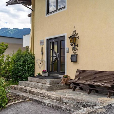 Haus-Verena Neukirchen am Grossvenediger Ngoại thất bức ảnh
