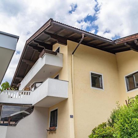 Haus-Verena Neukirchen am Grossvenediger Ngoại thất bức ảnh