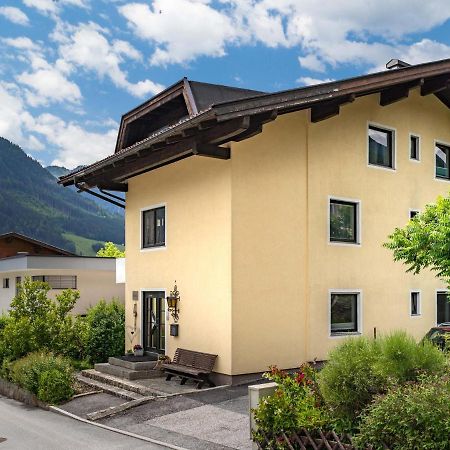 Haus-Verena Neukirchen am Grossvenediger Ngoại thất bức ảnh