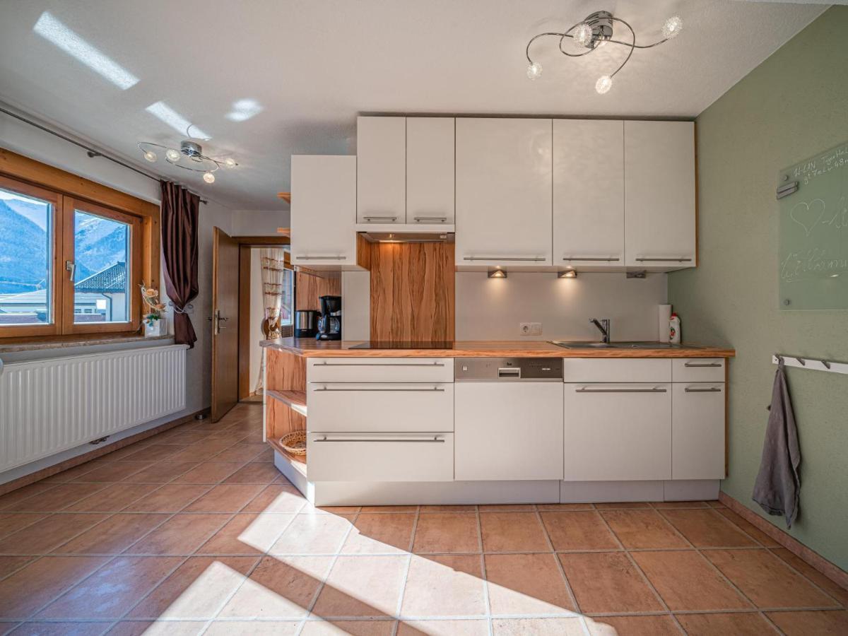 Haus-Verena Neukirchen am Grossvenediger Ngoại thất bức ảnh