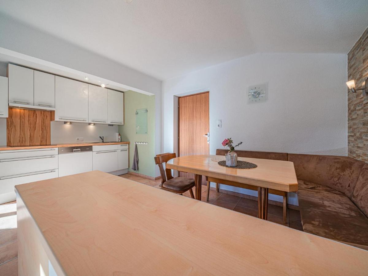 Haus-Verena Neukirchen am Grossvenediger Ngoại thất bức ảnh