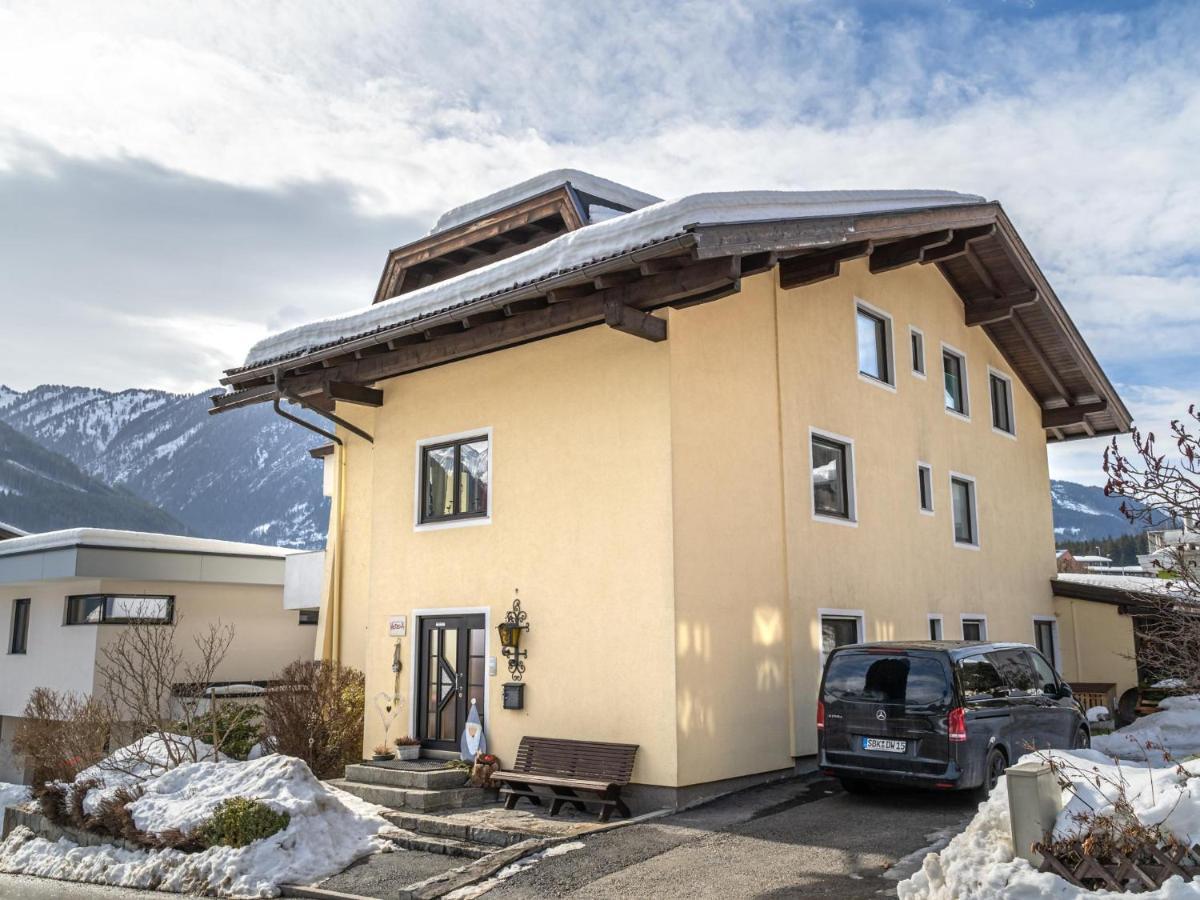 Haus-Verena Neukirchen am Grossvenediger Ngoại thất bức ảnh
