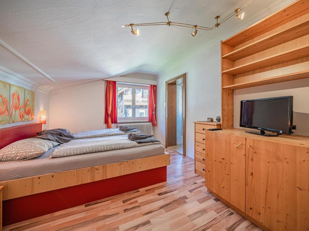 Haus-Verena Neukirchen am Grossvenediger Ngoại thất bức ảnh