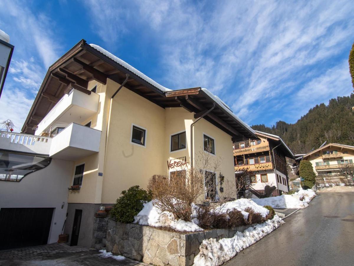 Haus-Verena Neukirchen am Grossvenediger Ngoại thất bức ảnh
