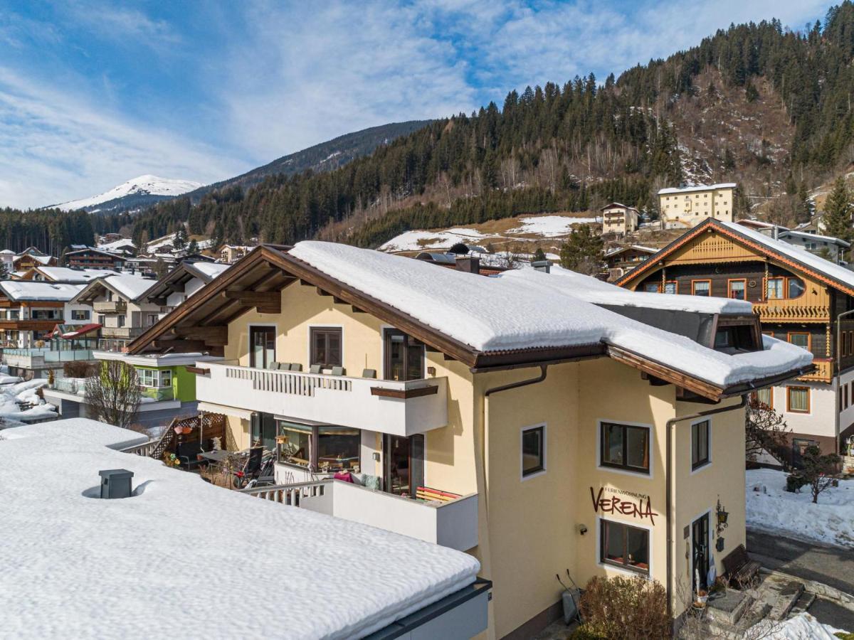 Haus-Verena Neukirchen am Grossvenediger Ngoại thất bức ảnh