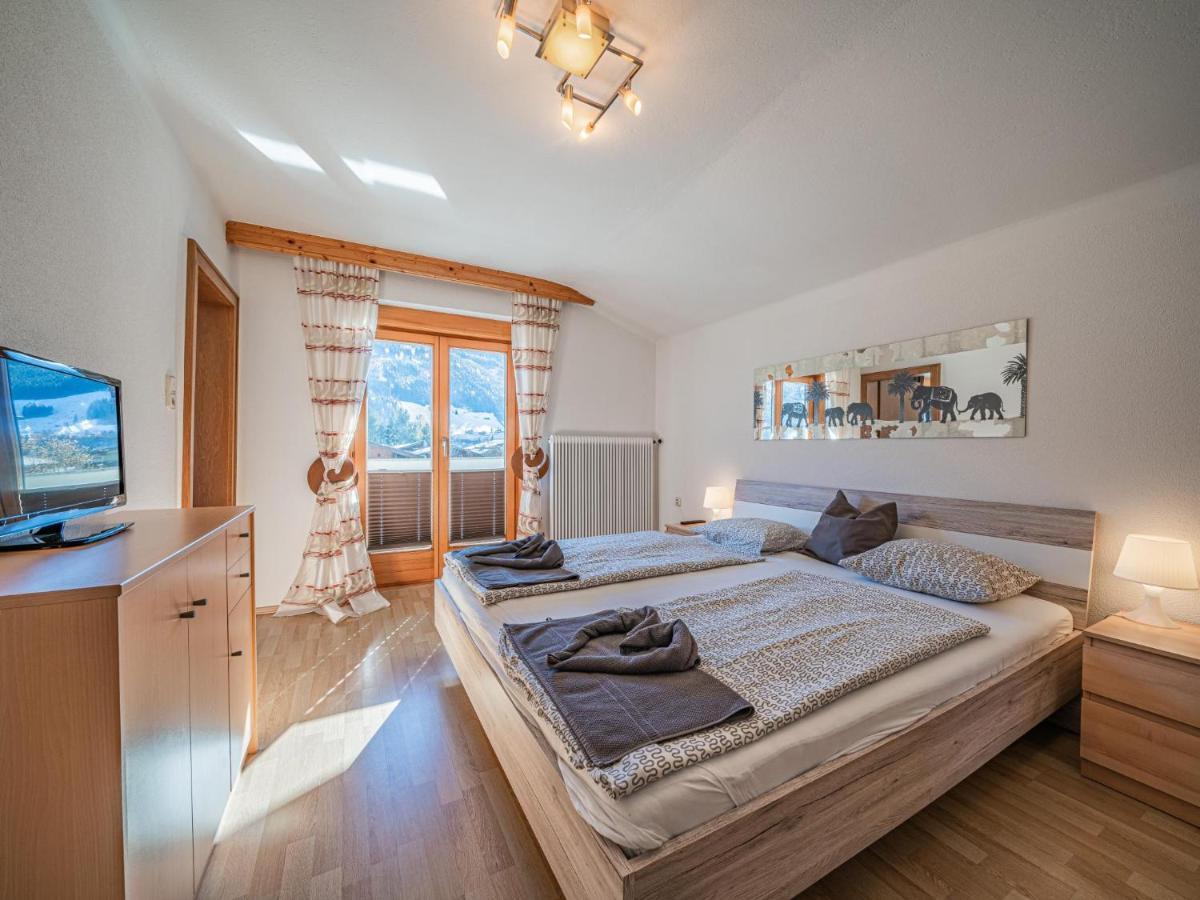 Haus-Verena Neukirchen am Grossvenediger Ngoại thất bức ảnh