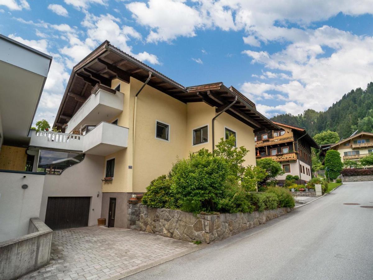 Haus-Verena Neukirchen am Grossvenediger Ngoại thất bức ảnh