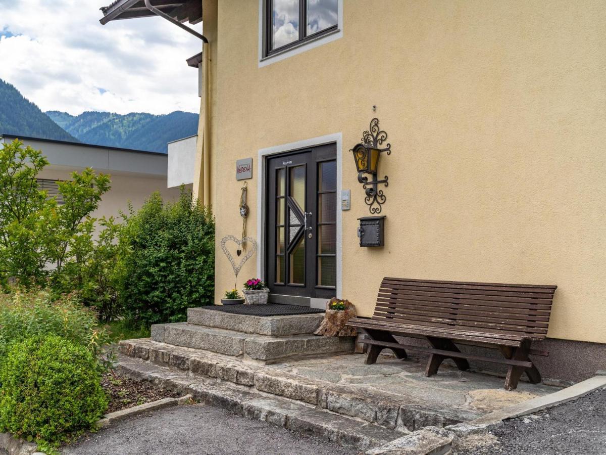 Haus-Verena Neukirchen am Grossvenediger Ngoại thất bức ảnh