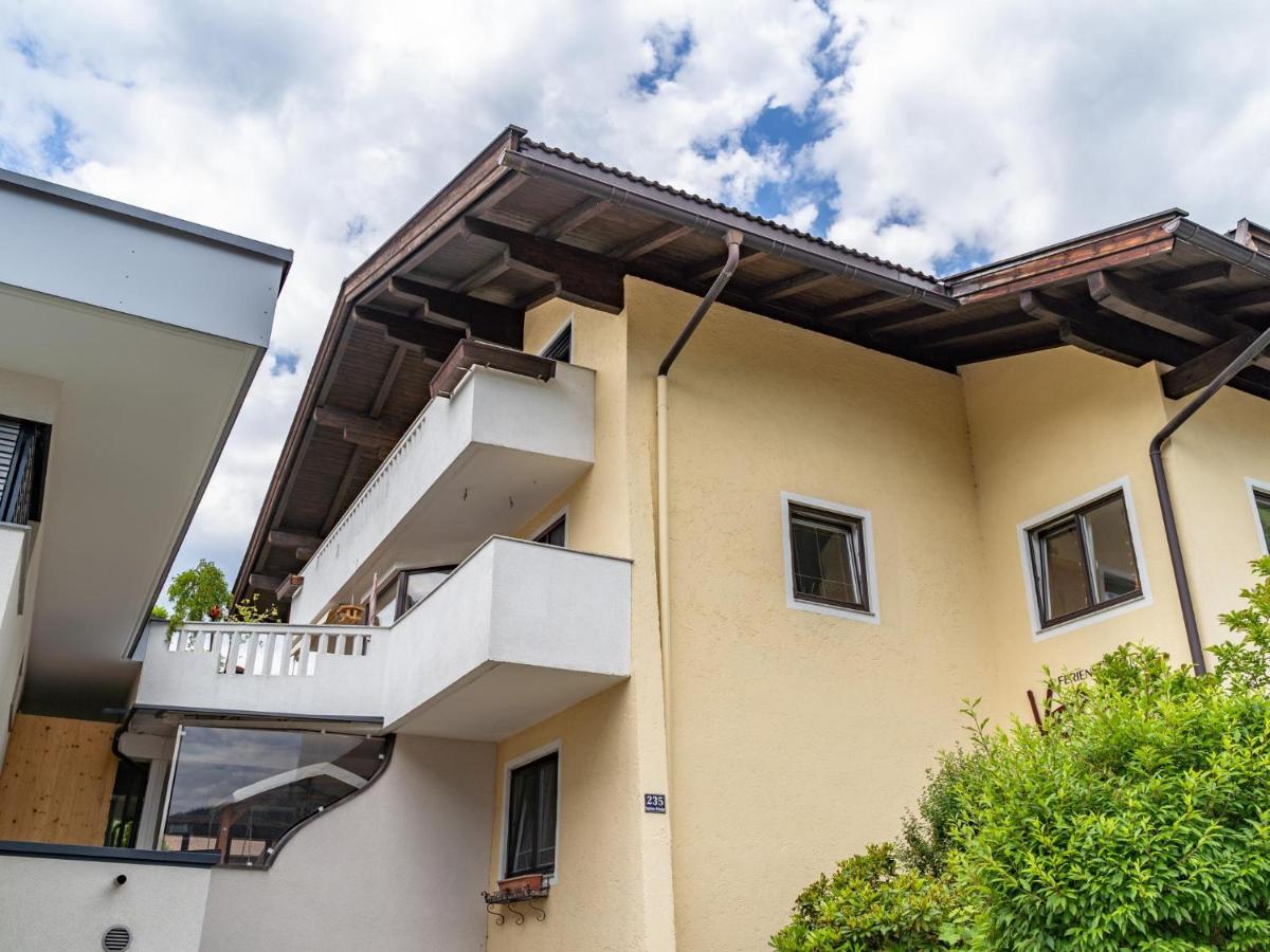Haus-Verena Neukirchen am Grossvenediger Ngoại thất bức ảnh