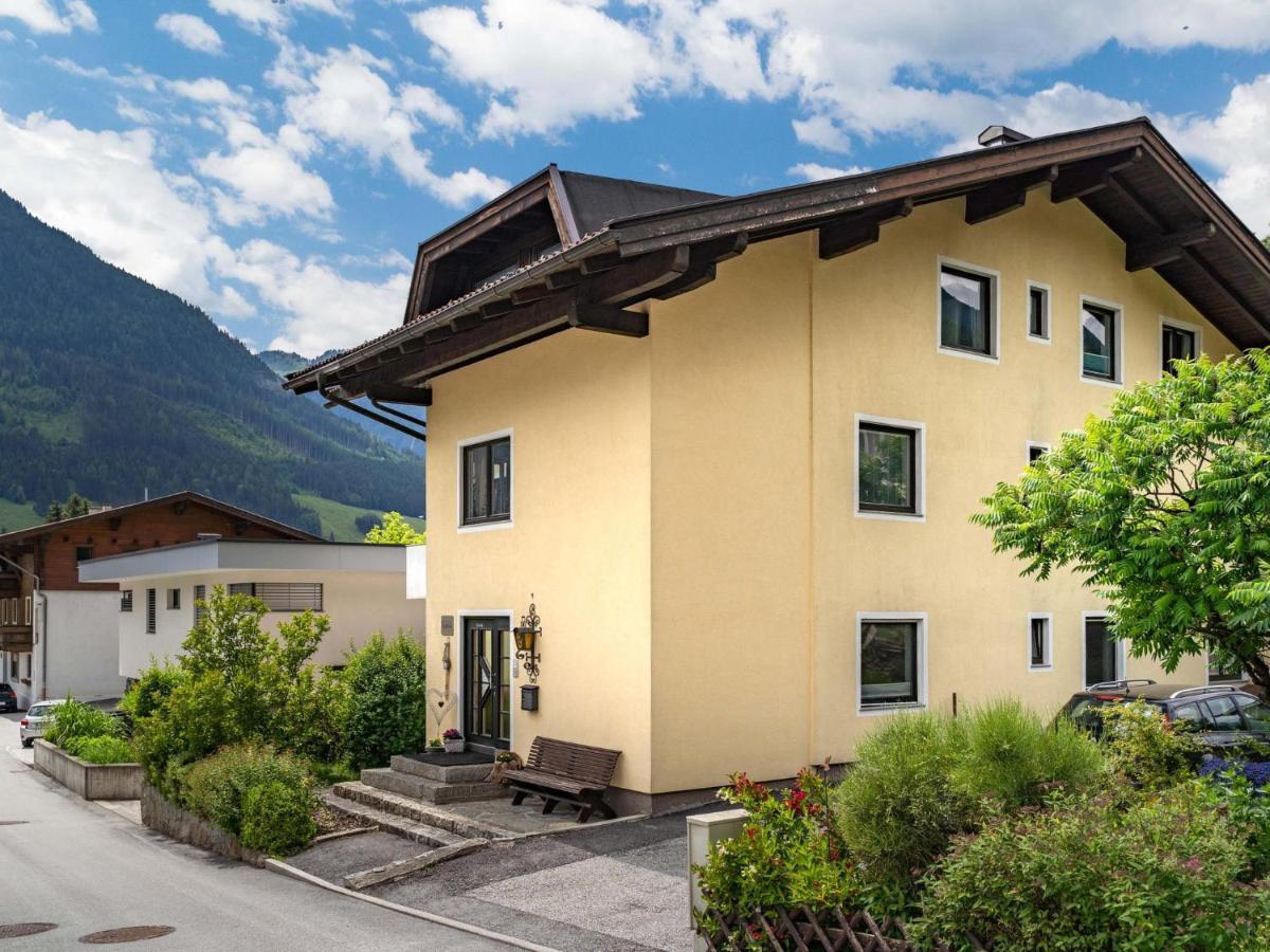 Haus-Verena Neukirchen am Grossvenediger Ngoại thất bức ảnh