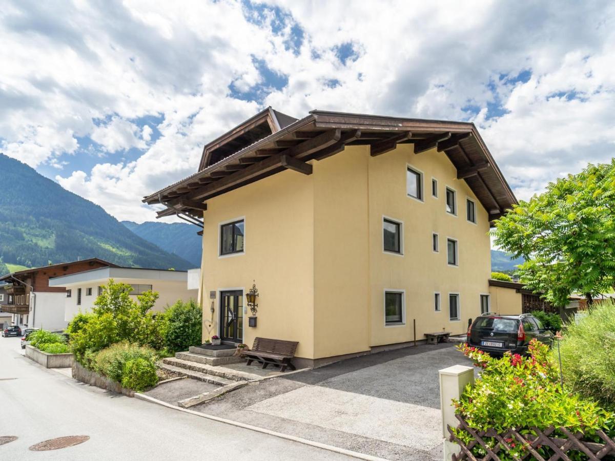 Haus-Verena Neukirchen am Grossvenediger Ngoại thất bức ảnh