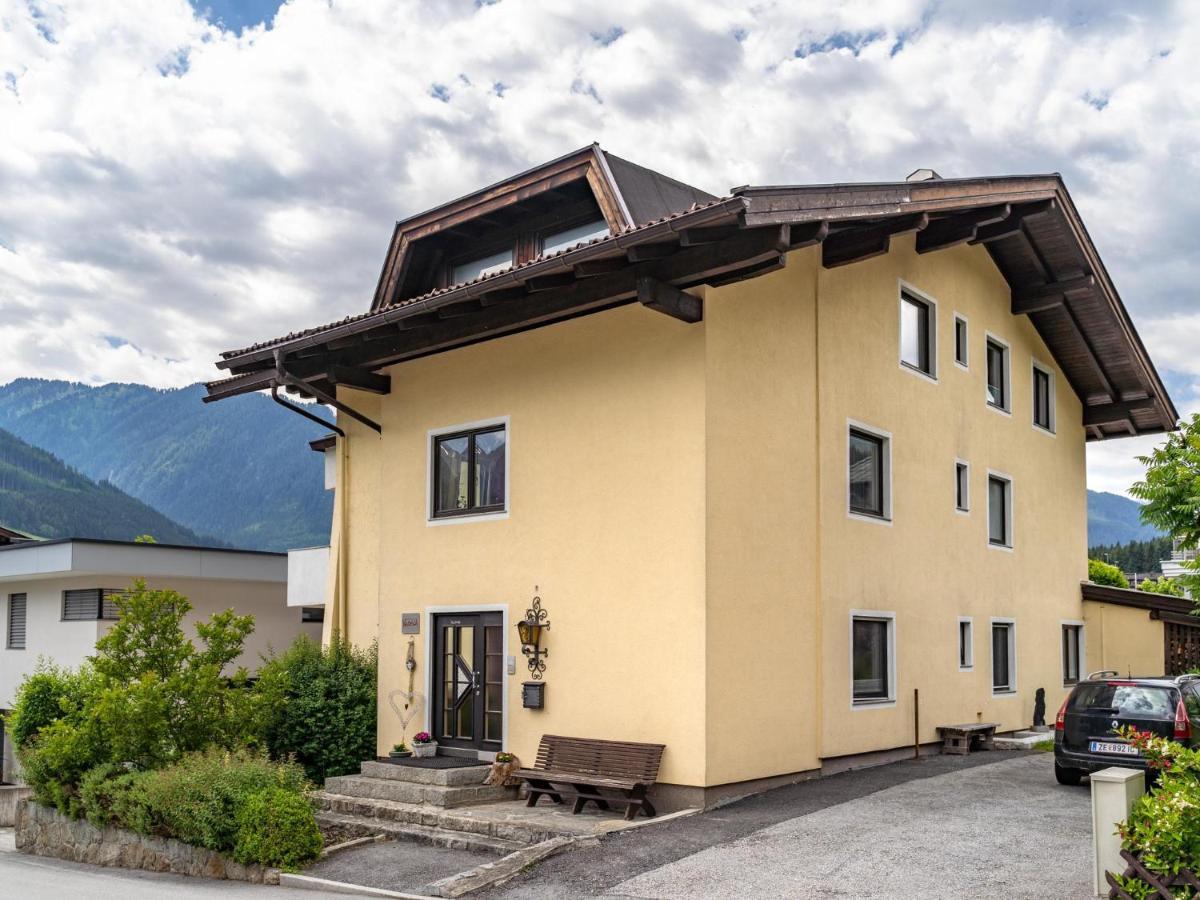 Haus-Verena Neukirchen am Grossvenediger Ngoại thất bức ảnh