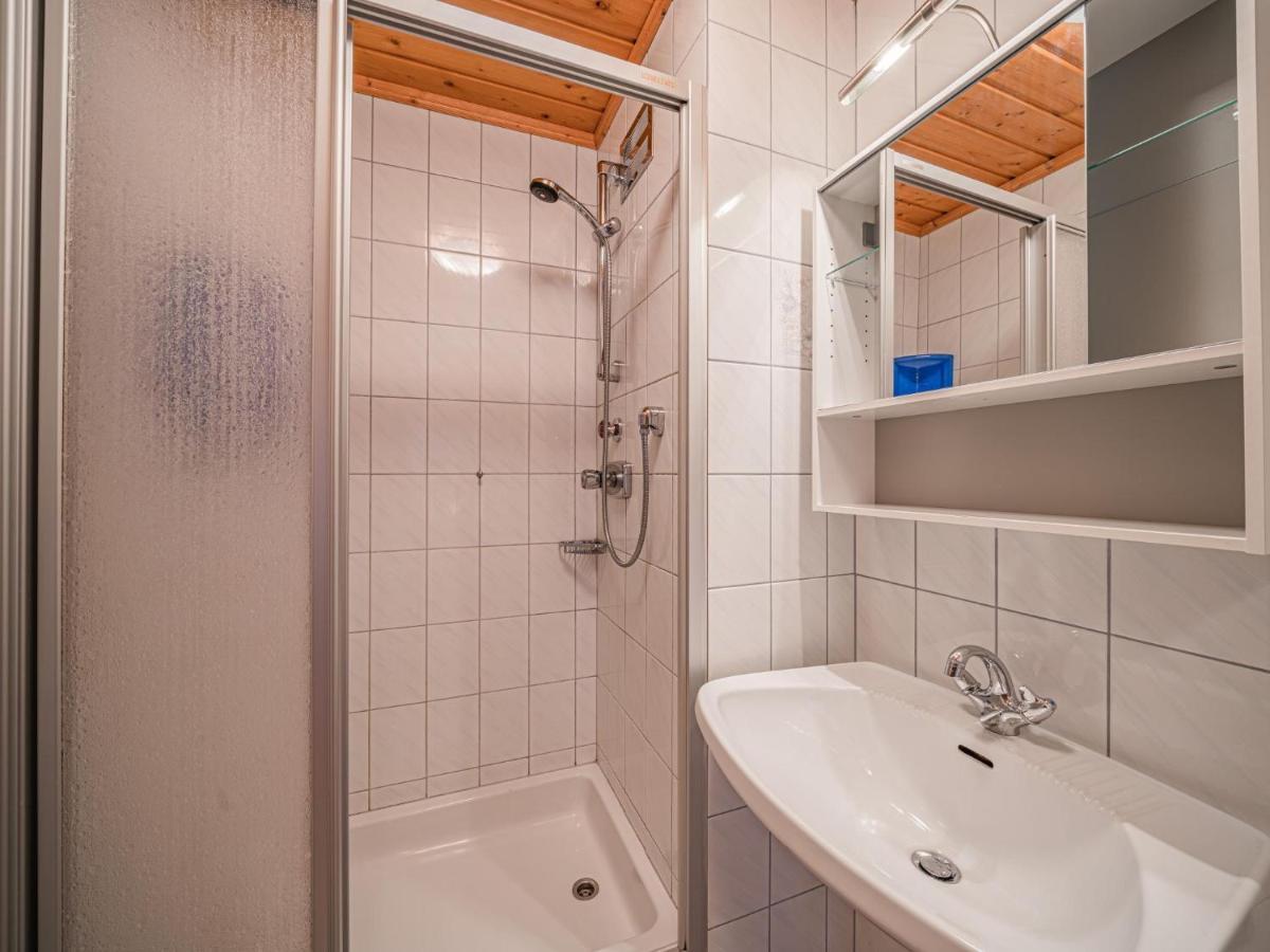 Haus-Verena Neukirchen am Grossvenediger Ngoại thất bức ảnh
