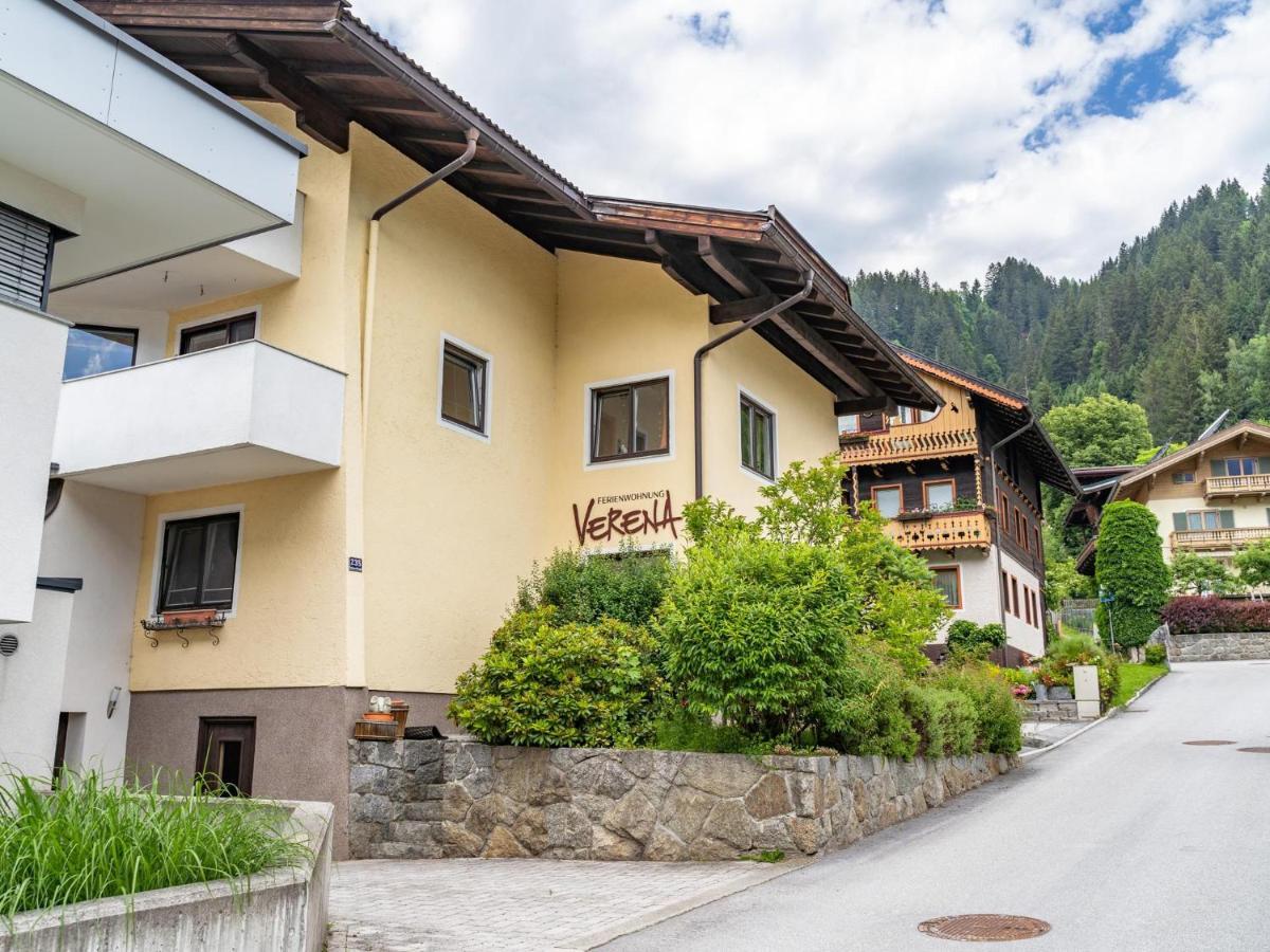 Haus-Verena Neukirchen am Grossvenediger Ngoại thất bức ảnh