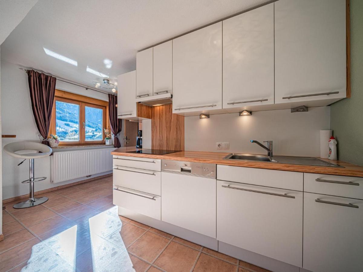 Haus-Verena Neukirchen am Grossvenediger Ngoại thất bức ảnh